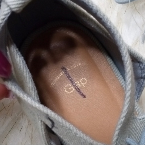 Gap Pointed Toe Flats - Picture 7 of 7